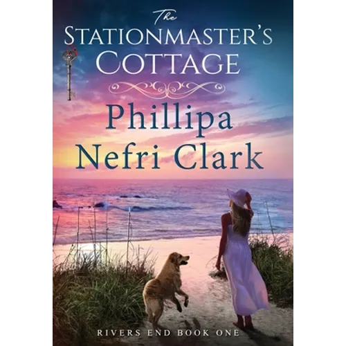 The Stationmaster's Cottage