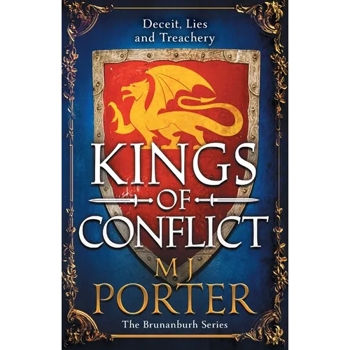 Kings of Conflict