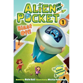 Alien in My Pocket #1: Blast Off!