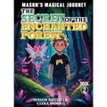 Mason's Magical Journeys: The Dragon Warrior's Quest