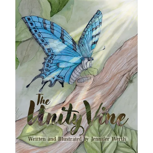 The Unity Vine