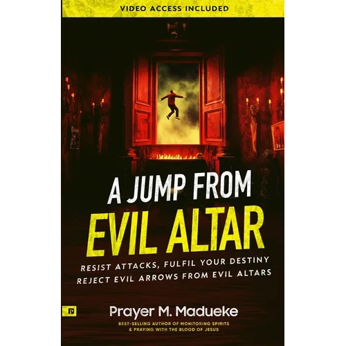 A Jump From Evil Altar: Resist Attacks, Reject Evil Arrows from Evil Altars