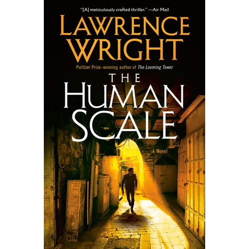 The Human Scale
