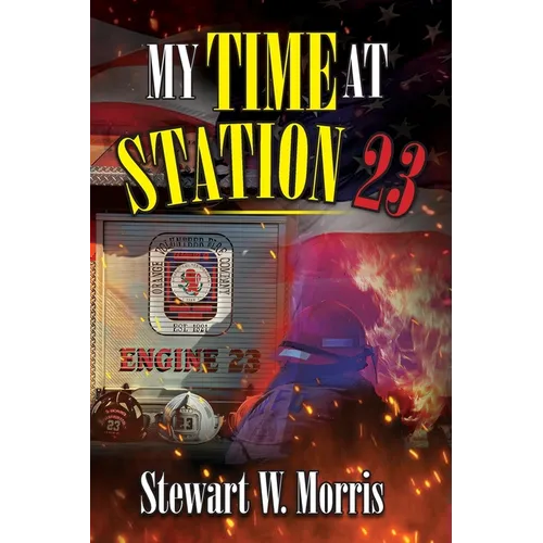 My Time at Station 23