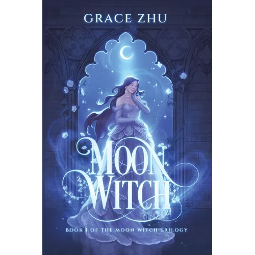 Moon Witch