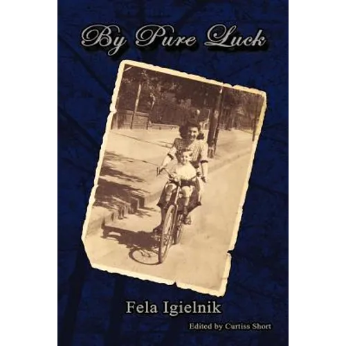 By Pure Luck
