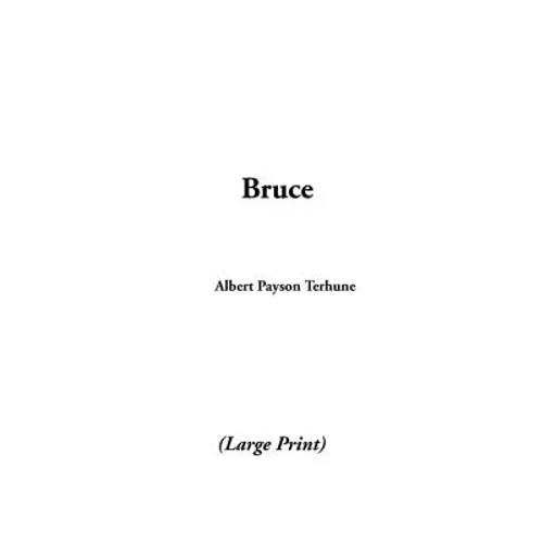 Bruce