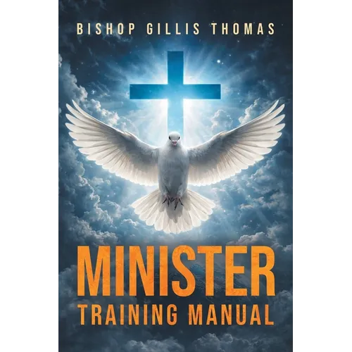 Minister Training Manual