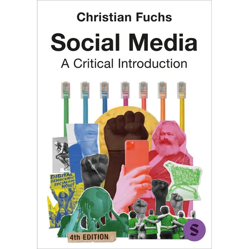 Social Media: A Critical Introduction