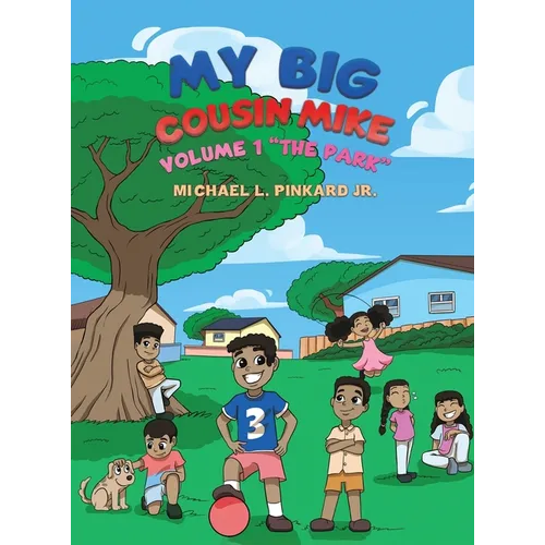 My Big Cousin Mike