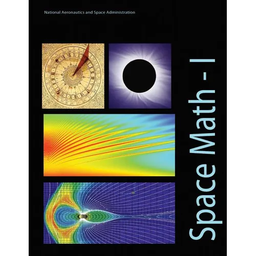 Space Math - I