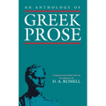 Greek Prose