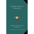 Letters From A Traveler