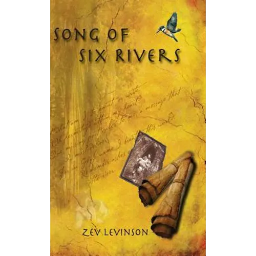 Song of Six Rivers