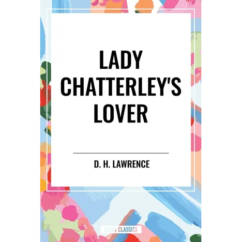 Lady Chatterley's Lover