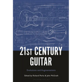 21st Century Guitar: Evolutions and Augmentations