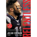 Relentless: A Memoir