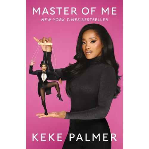Master of Me: The Secret to Controlling Your Narrative