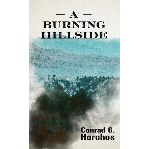 A Burning Hillside