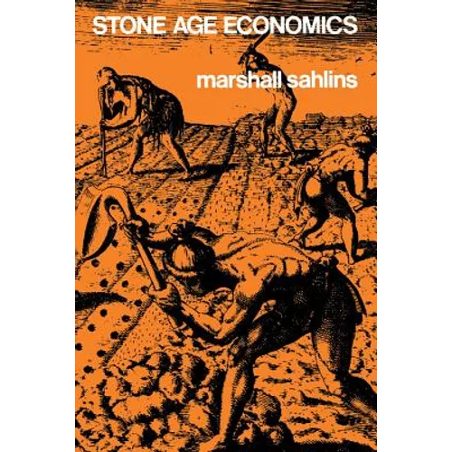 Stone Age Economics