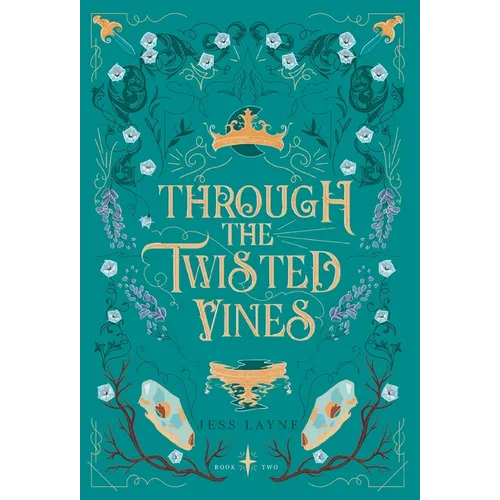 Through the Twisted Vines