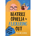 Beatrice Ophelia is Flickering Out: A Humorous Whodunit