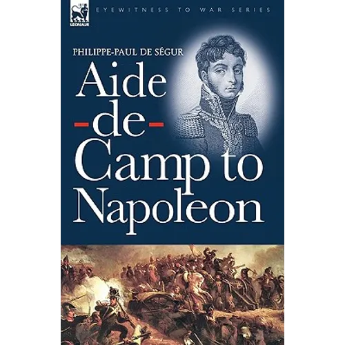 Aide-de-Camp to Napoleon