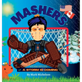 Team Spudz And A Storm Is Coming: Mashers' Books