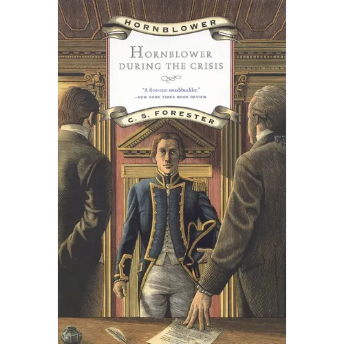 Hornblower During the Crisis