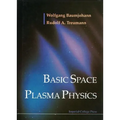 Basic Space Plasma Physics