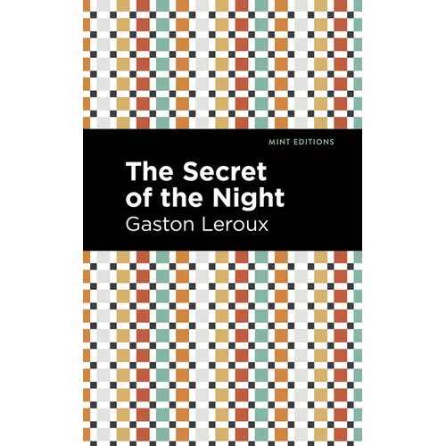The Secret of the Night