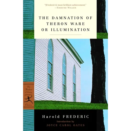 The Damnation of Theron Ware or Illumination