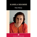Kamila Shamsie