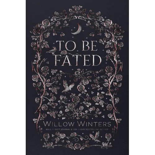 To Be Fated