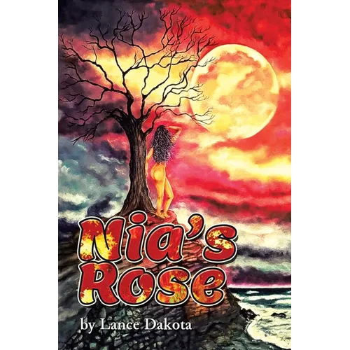 Nia's Rose