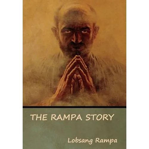 The Rampa Story