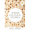 Jewish Cultural Studies