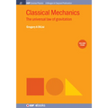Classical Mechanics, Volume 4: The Universal Law of Gravitation