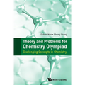 Theory and Problems for Chemistry Olympiad
