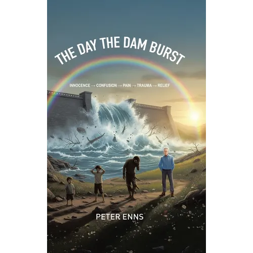 The Day the Dam Burst: Innocence - Confusion - Pain - Trauma - Relief