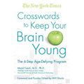 New York Times Crosswords to Keep Your Brain Young