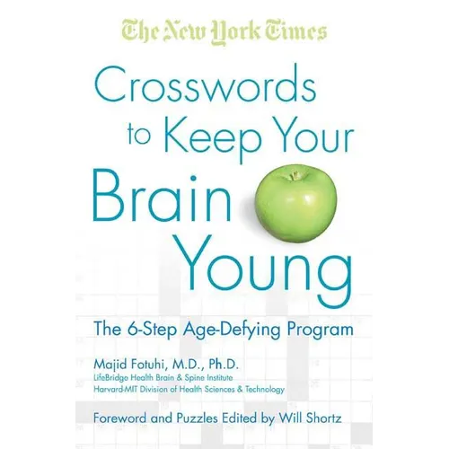 New York Times Crosswords to Keep Your Brain Young