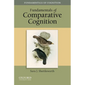 Fundamentals of Comparative Cognition