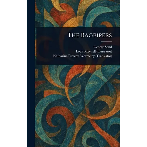 The Bagpipers