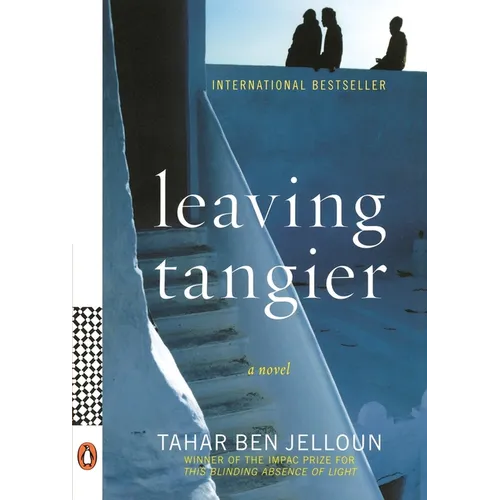 Leaving Tangier