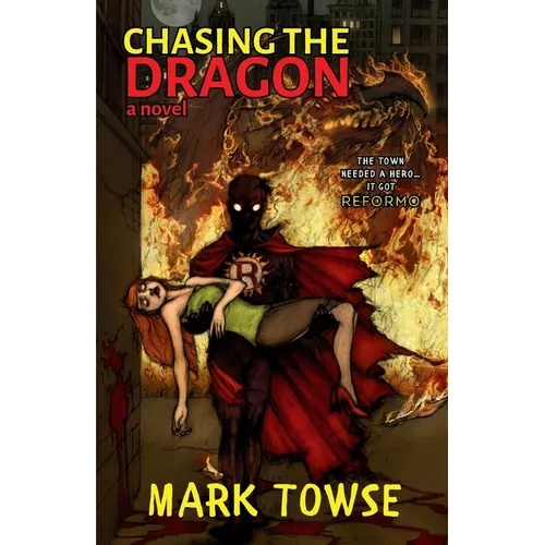 Chasing The Dragon