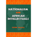 Nationalism and African Intellectuals