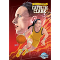 Female Force: Caitlin Clark