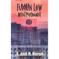 Flaxman Low, Occult Psychologist - Collected Stories