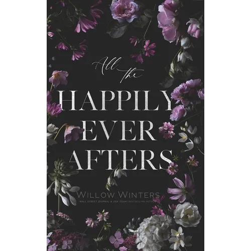 All The Happily Ever Afters